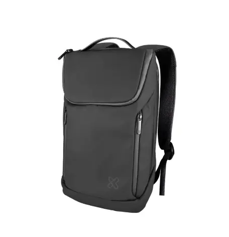 [KNB-905BK] Mochila para laptop Klip Xtreme - 15.6_ - Polyester - negro.webp