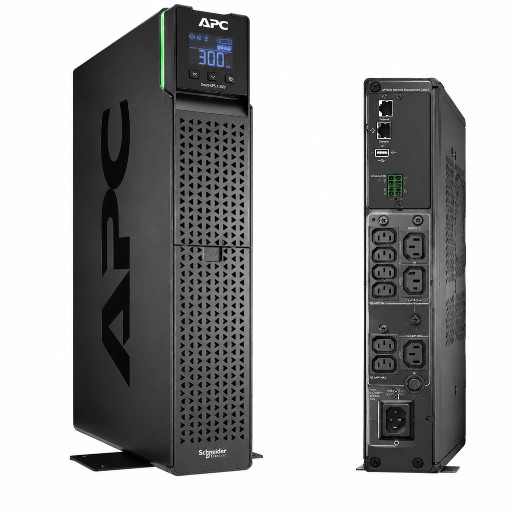 UPS APC Pro 1500VA