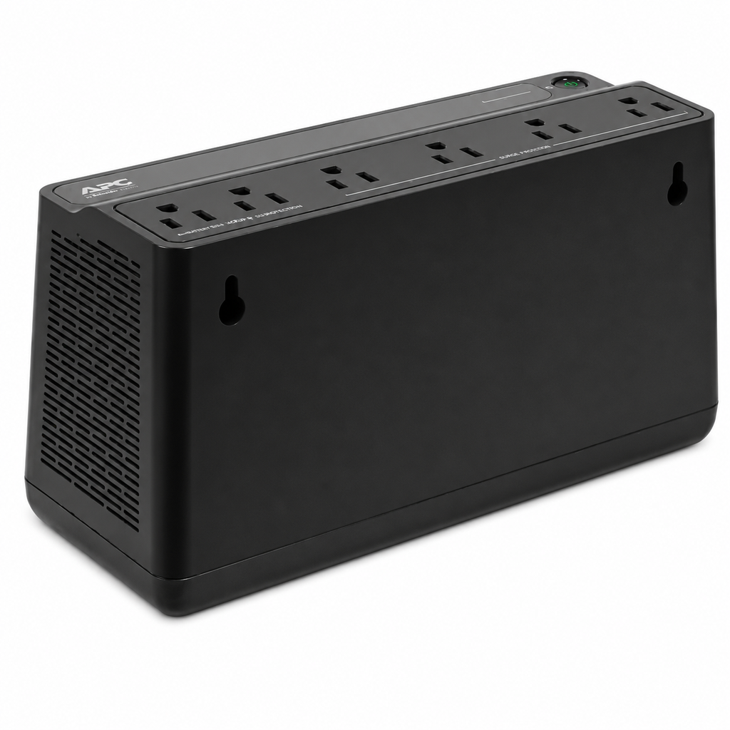 [UPS] APC Back-UPS BE425M 425V