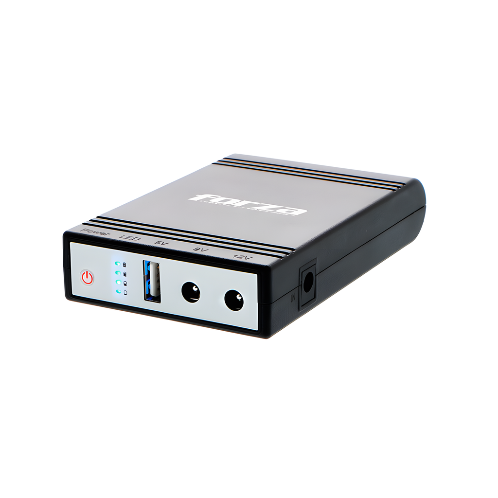 [UPS] Forza DC-140USB: UPS y Powerbank