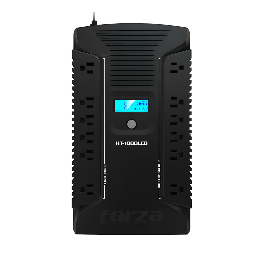 [UPS] UPS Forza HT-1000LCD 1000VA