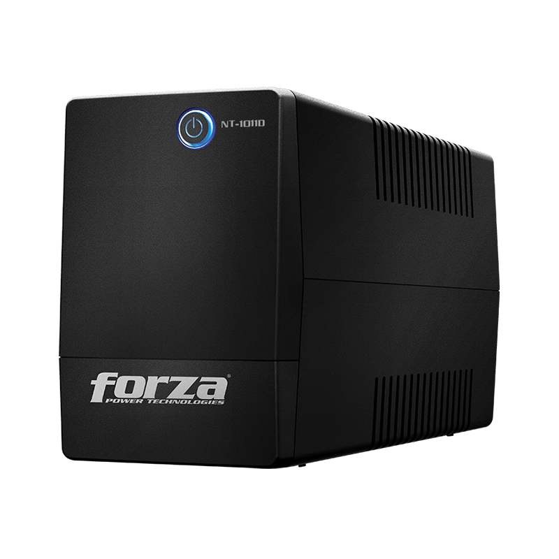 [UPS] UPS Forza NT-1011D 1000VA