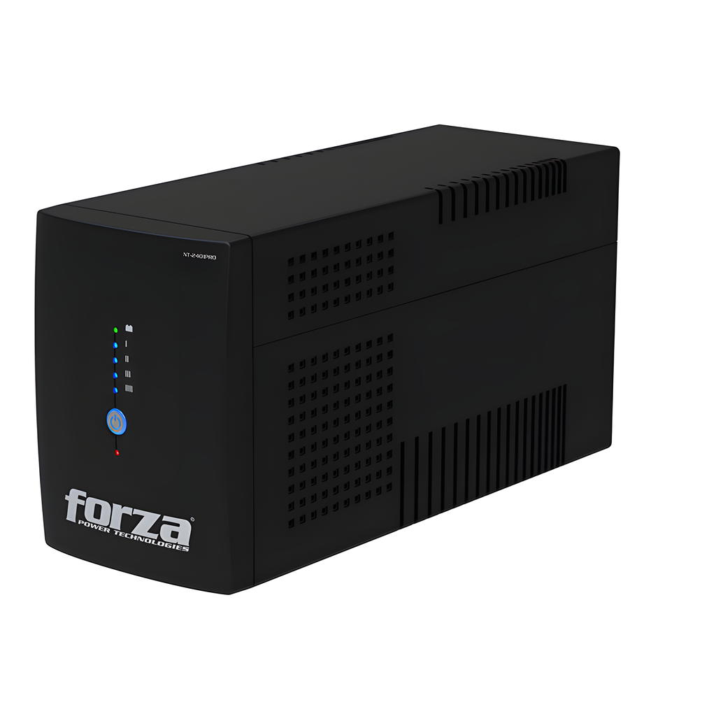 [UPS] UPS Forza NT-2401PRO 2400VA