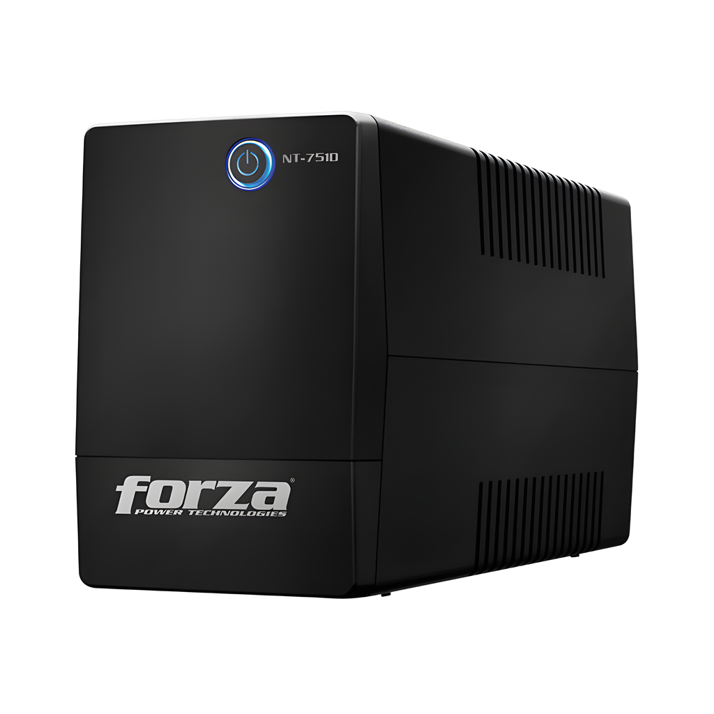 [UPS] UPS Forza NT-751D 750VA