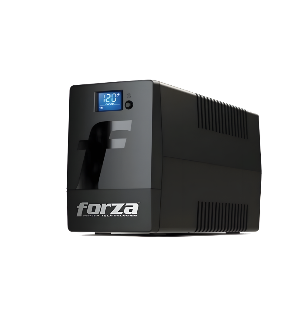 [UPS] UPS Forza SL-1011UL 1000VA