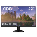 Monitor 21.5" AOC 22B35HM23