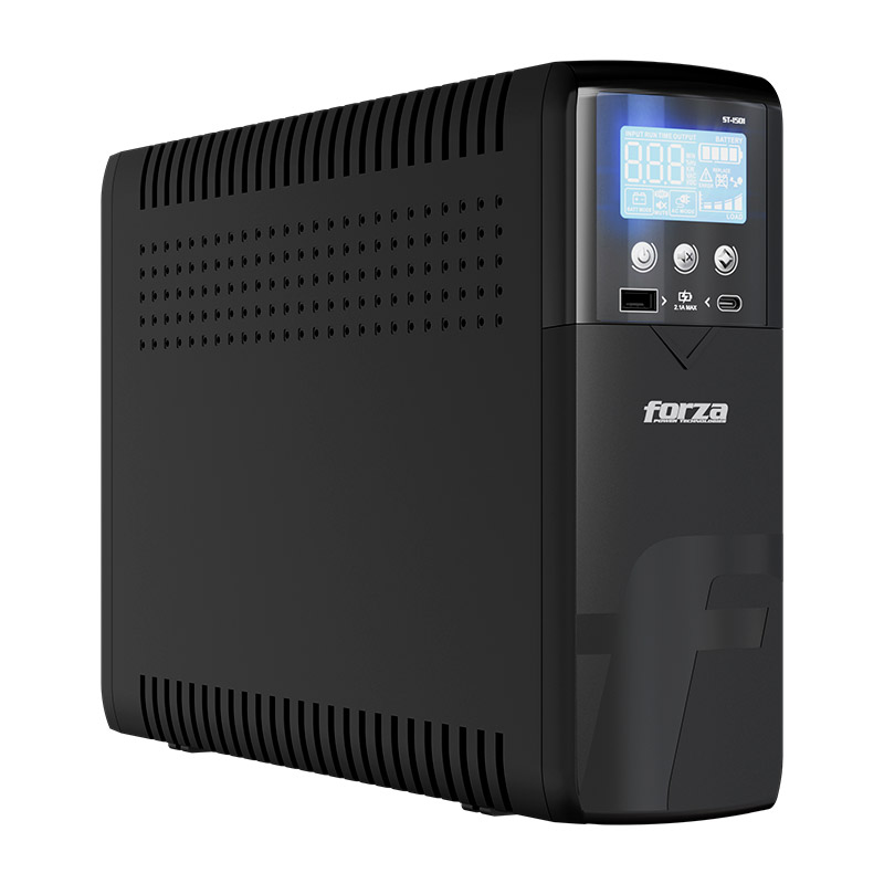 [UPS] UPS Forza XG-1201LCD 1200VA