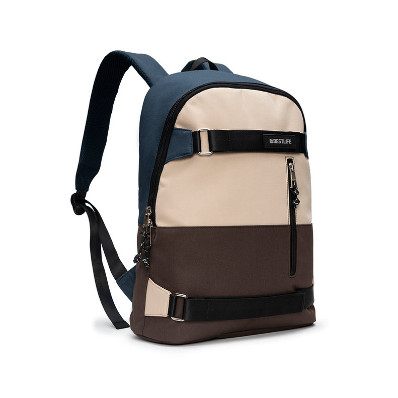 [Mochila] Mochila Bestlife BB-3552BU 14.1"