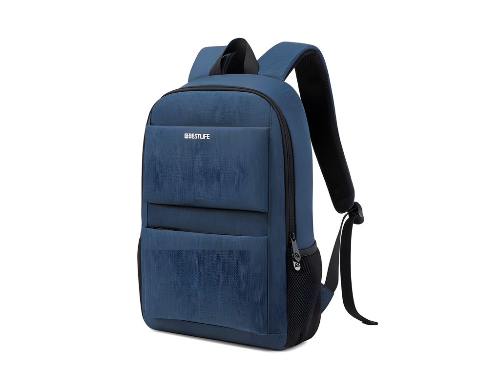 [Mochila] Mochila Bestlife BB-3837BU 14.1"