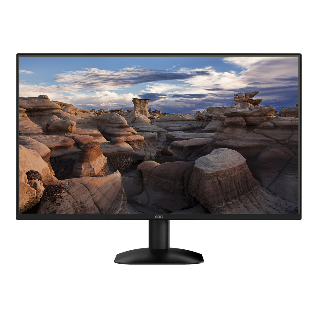 [Monitor] Monitor 23.8" AOC 24B35H3 Full HD 120Hz