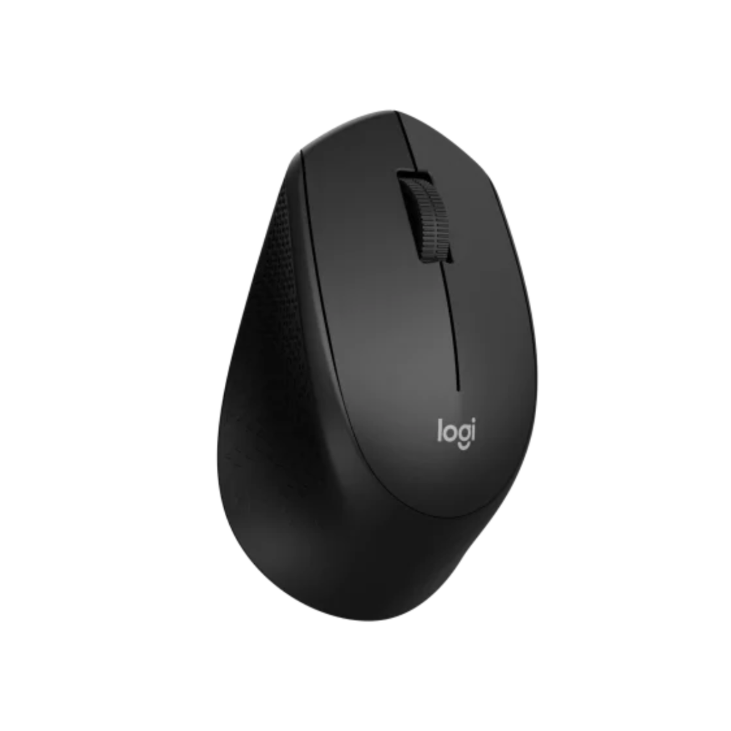 Mouse Logitech M330 Silent Plus Wireless Negro