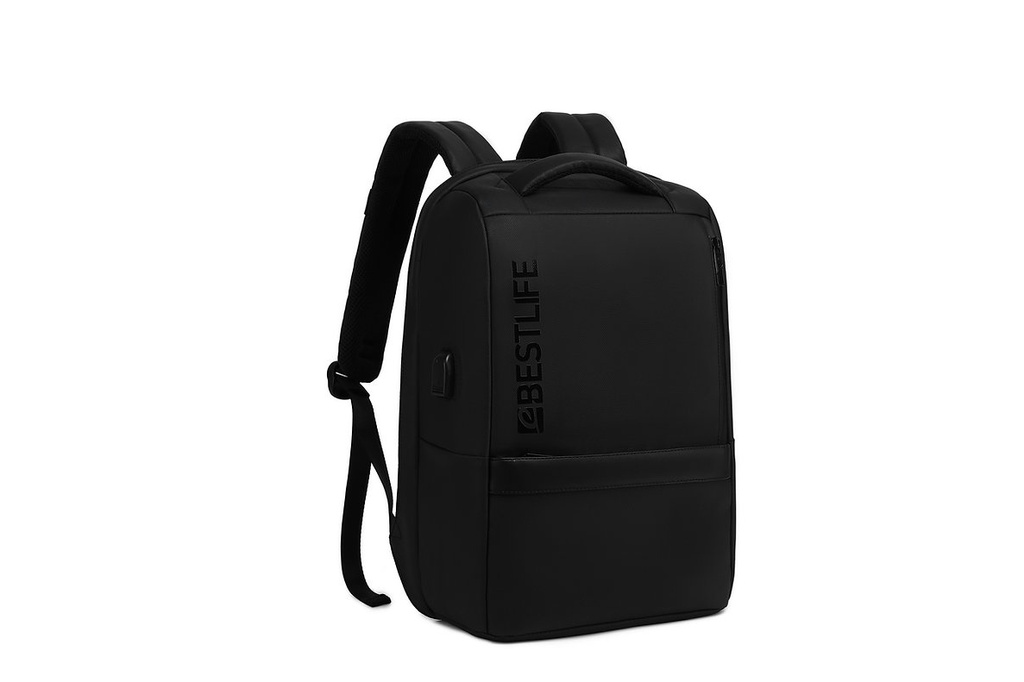 [Mochila] Mochila Bestlife BB-3401BK-3 15.6"