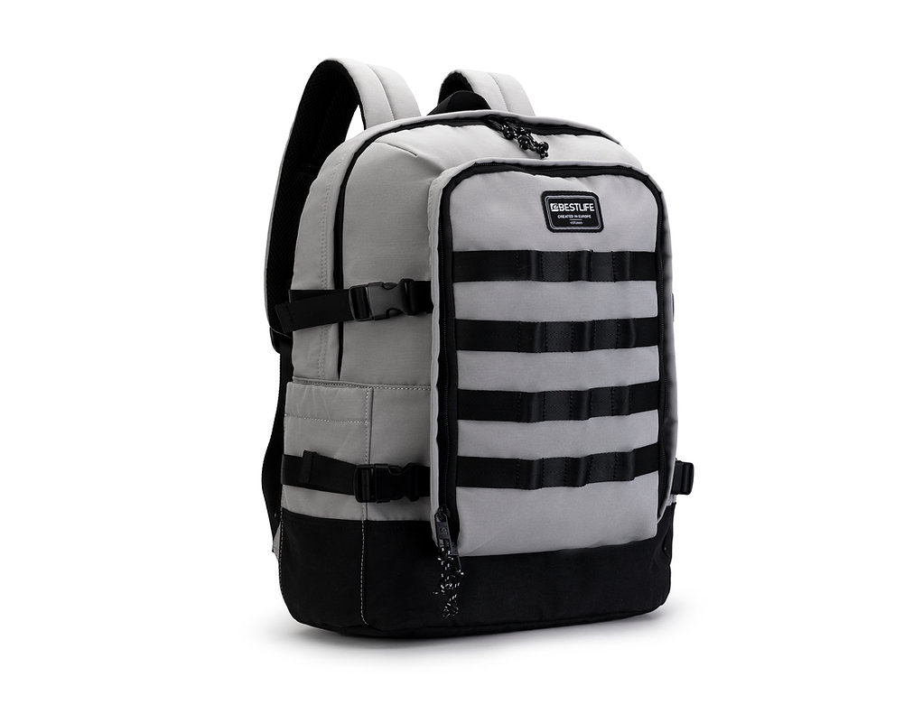 [Mochila] Mochila Bestlife BB-3921G 15.6"