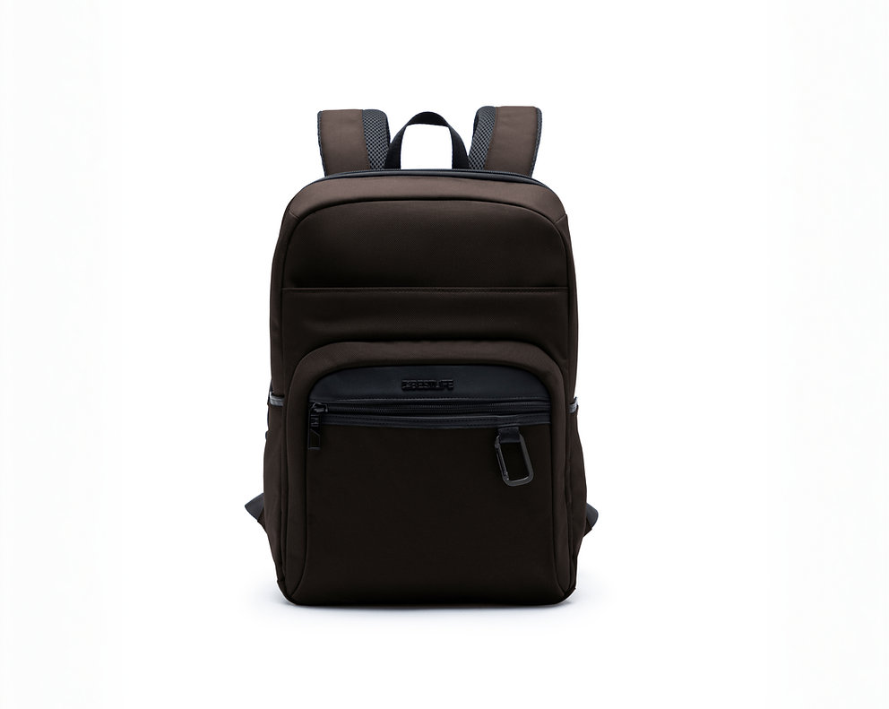 [Mochila] Mochila Bestlife BB-3931BR 15.6"