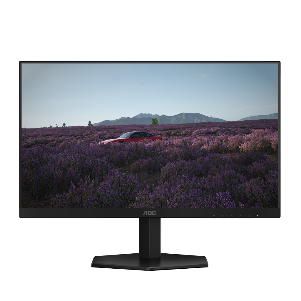 [Monitor] Monitor Gaming 23.8" AOC 24G42HE Full HD