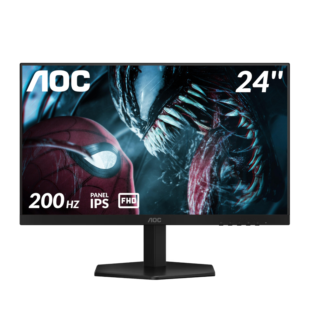 Monitor Gaming 23.8" AOC 24G42HE