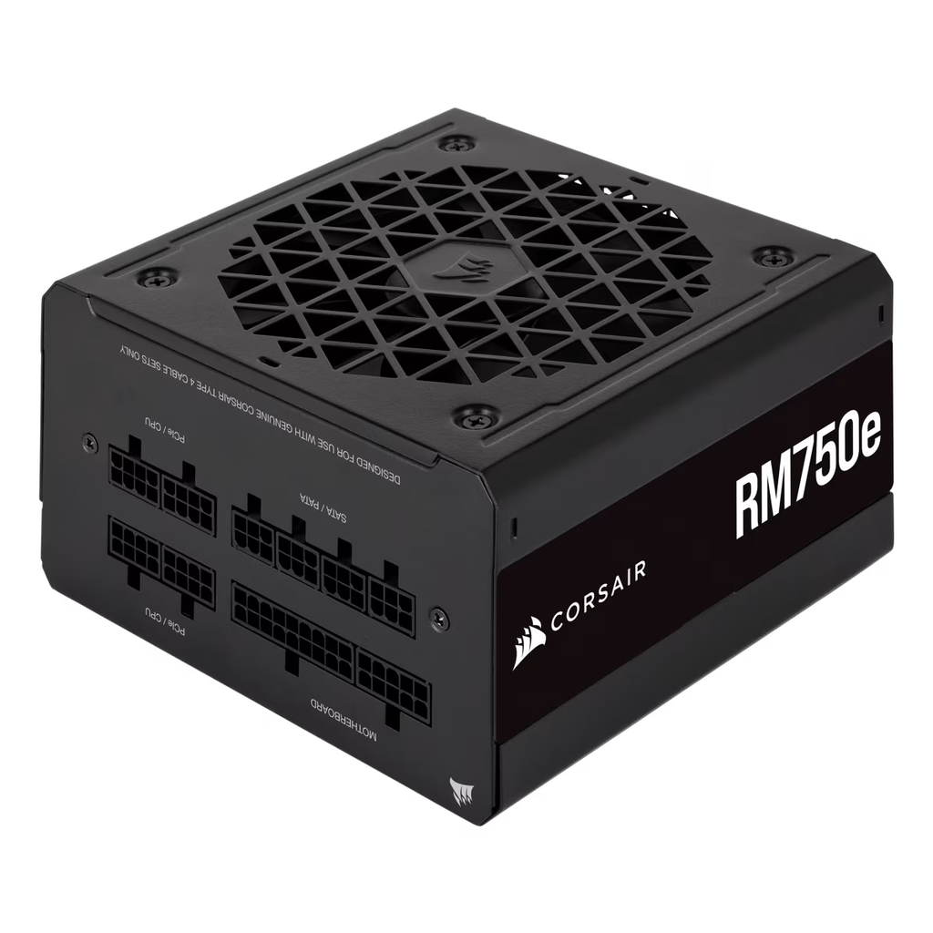 [Gaming] Fuente de poder Corsair RM750e ATX