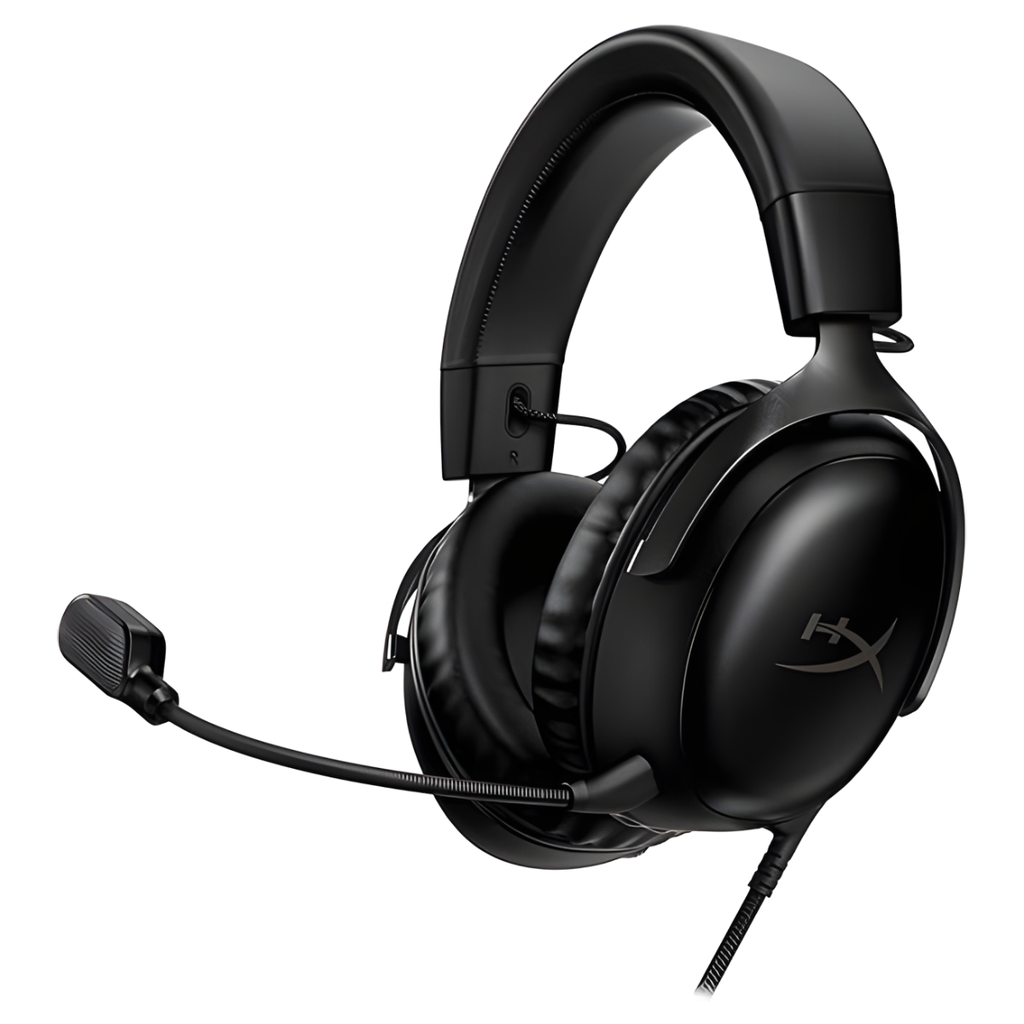 [Audifonos] Audifonos HyperX Cloud III