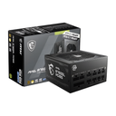 Fuente de Poder MSI MAG A750GL PCIE 5