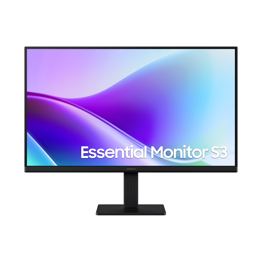 [Monitor] Monitor 24" Samsung Essential S32GD