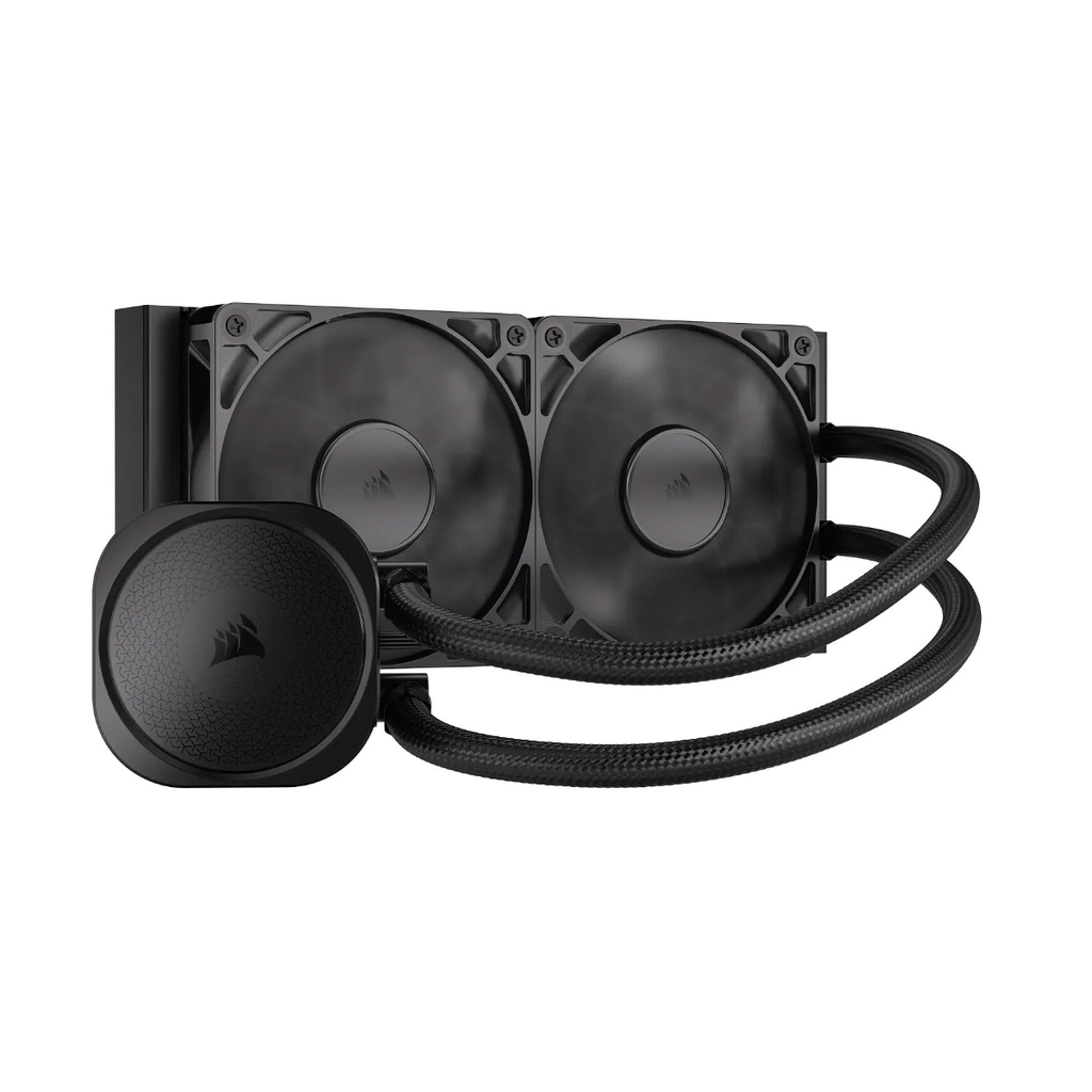 Refrigeracion liquida Corsair Nautilus 240 RS