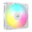 Fan Corsair RS120 ARGB Blanco