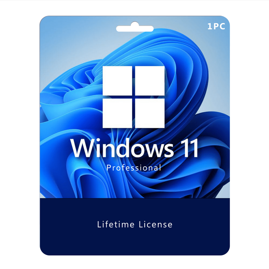 [Software] Licencia De Windows 11 OEM