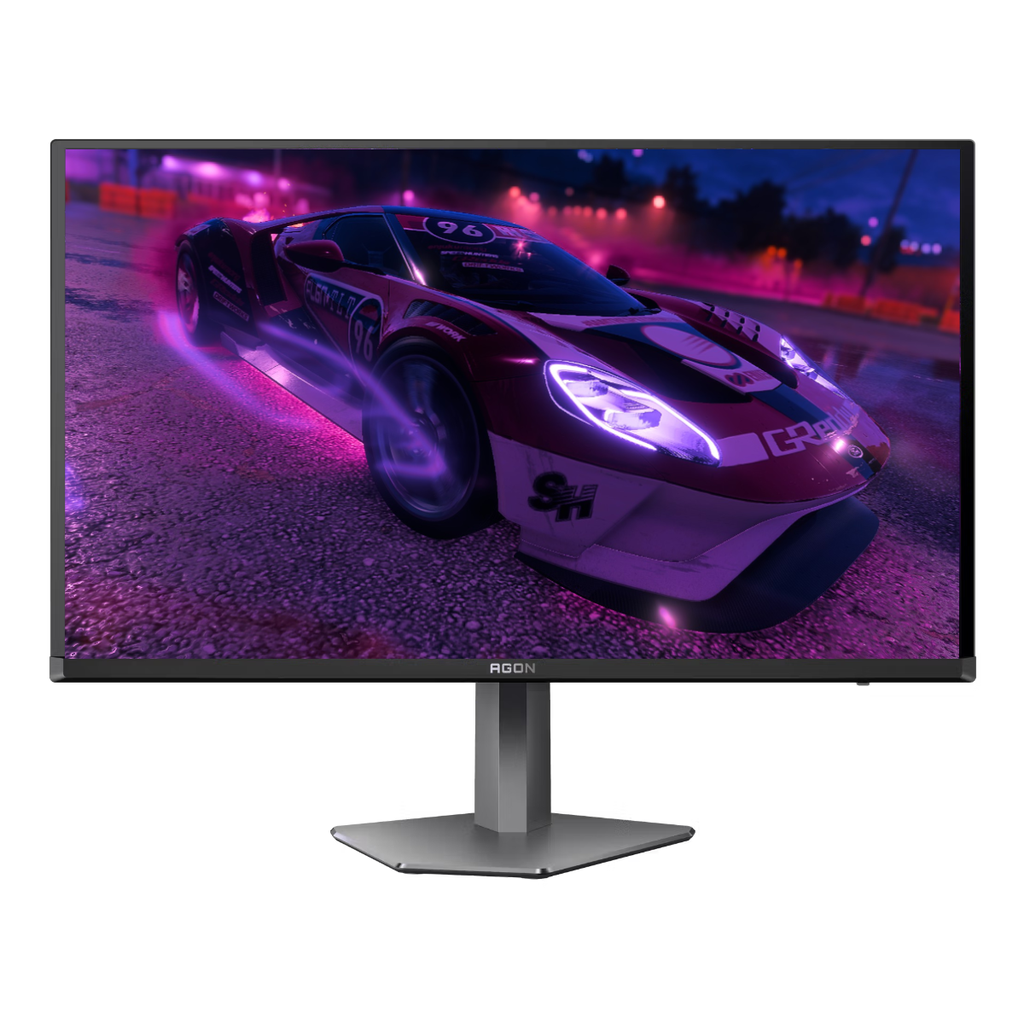 Monitor 27" AOC AG276QZD2 QD-OLED QHD 280Hz