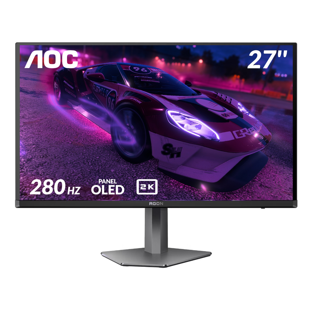 Monitor 27" AOC AG276QZD2