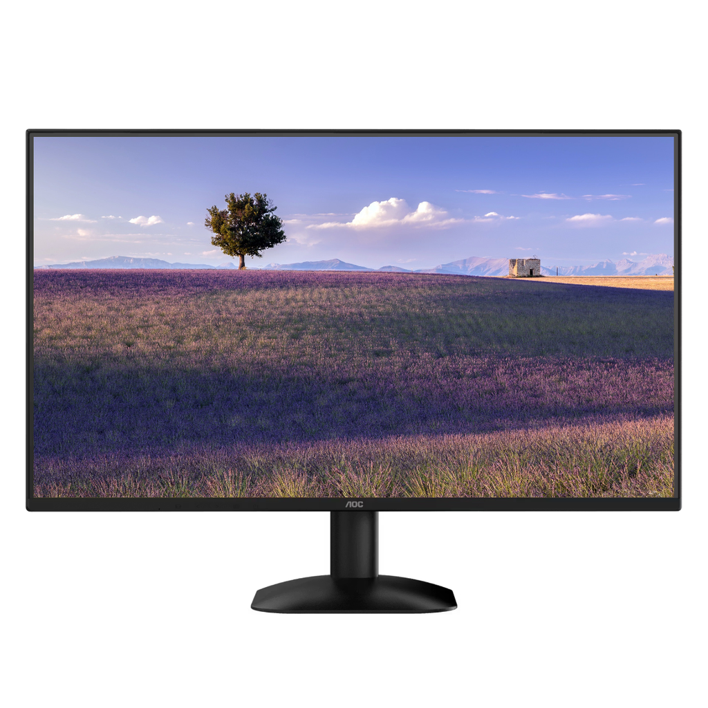 Monitor 27" AOC 27B35H3 Full HD