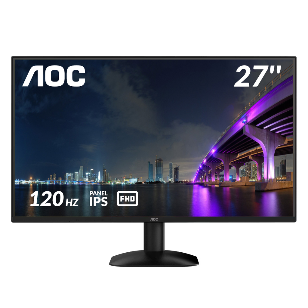 Monitor 27" AOC 27B35H3