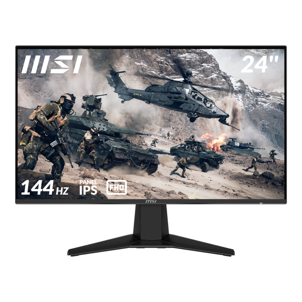 Monitor 24'' MSI G242L E14