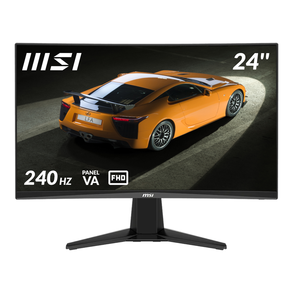 Monitor 24'' MAG 245C X24