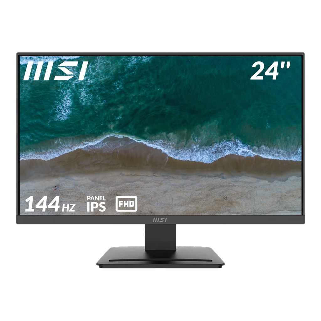 Monitor 24'' PRO MP242 E14A