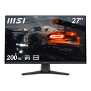 Monitor 27 MSI MAG 272F