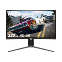 Monitor 27'' MSI MAG 274CQPDF X32