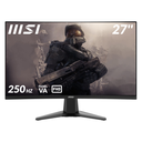 Monitor 27'' MSI MAG 27C6X