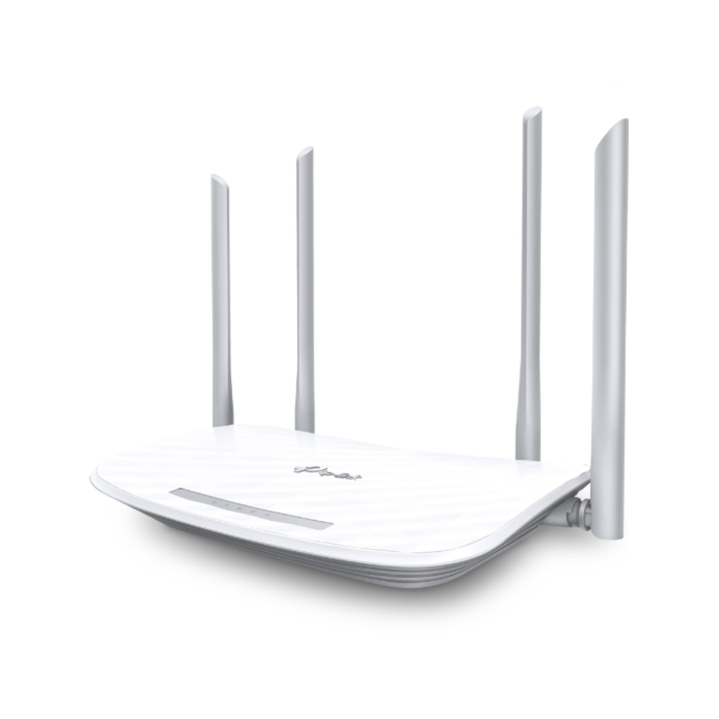 [Router] TP-Link Router WiFi AC1200