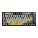 Ajazz AK820 Teclado Mecánico Gaming Wireless