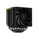 CPU Cooler DeepCool AK620 Digital Negro