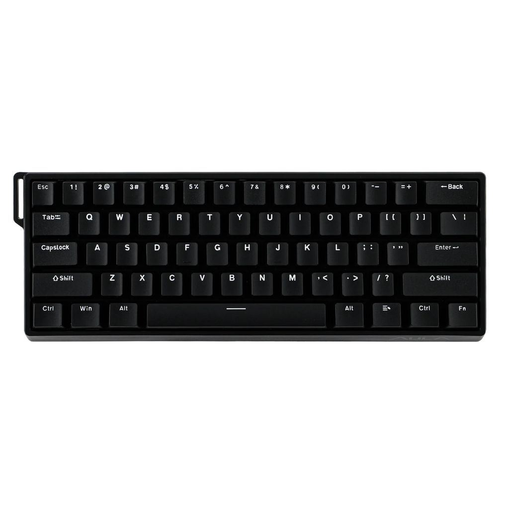 [Gaming] Teclado Aula Win60 HE