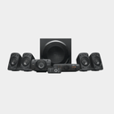 Bocina Logitech Z906 5.1