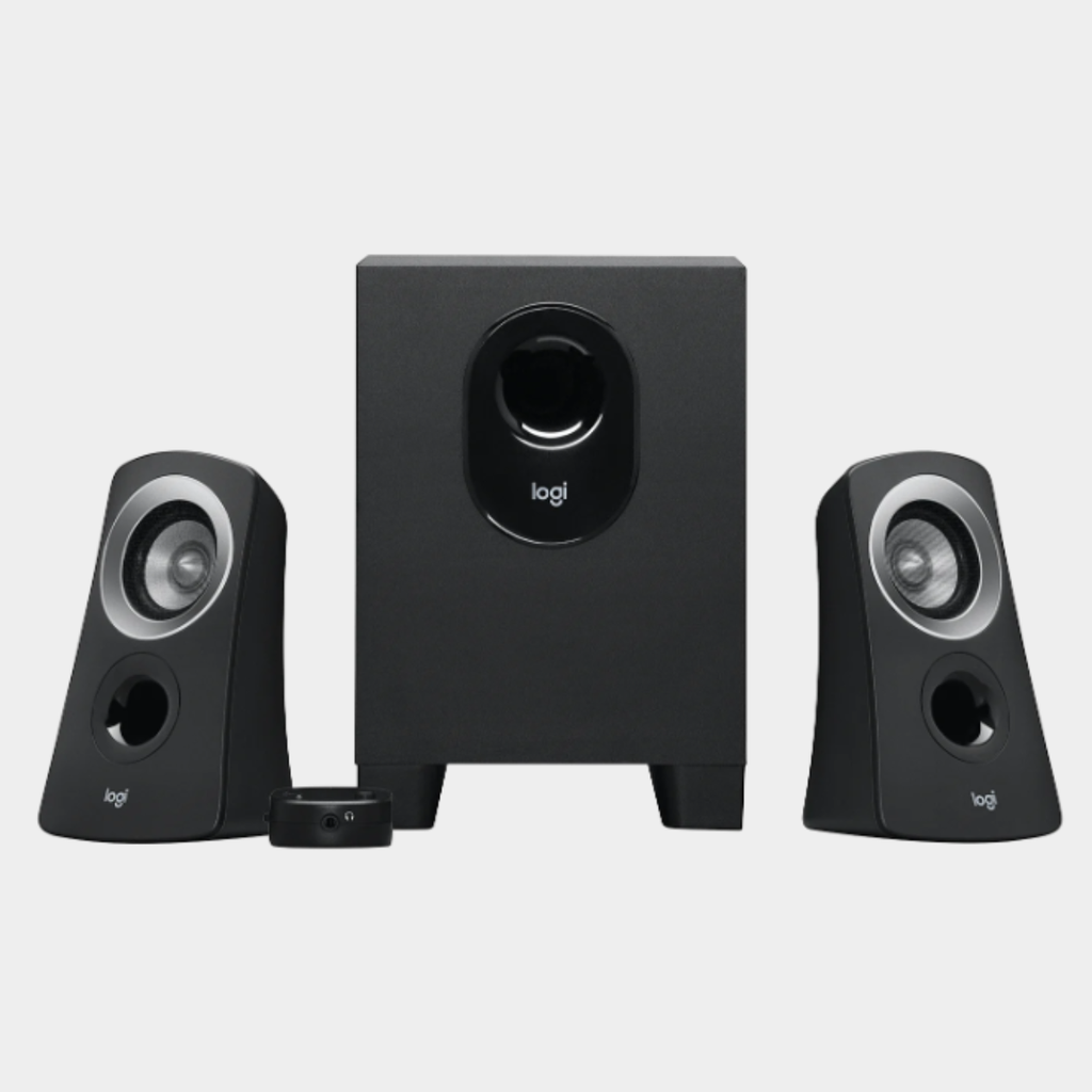 [Hogar] Bocina Logitech Z313 2.1