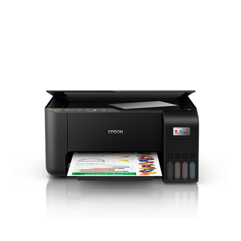 [Impresora] Impresora Epson EcoTank L3250