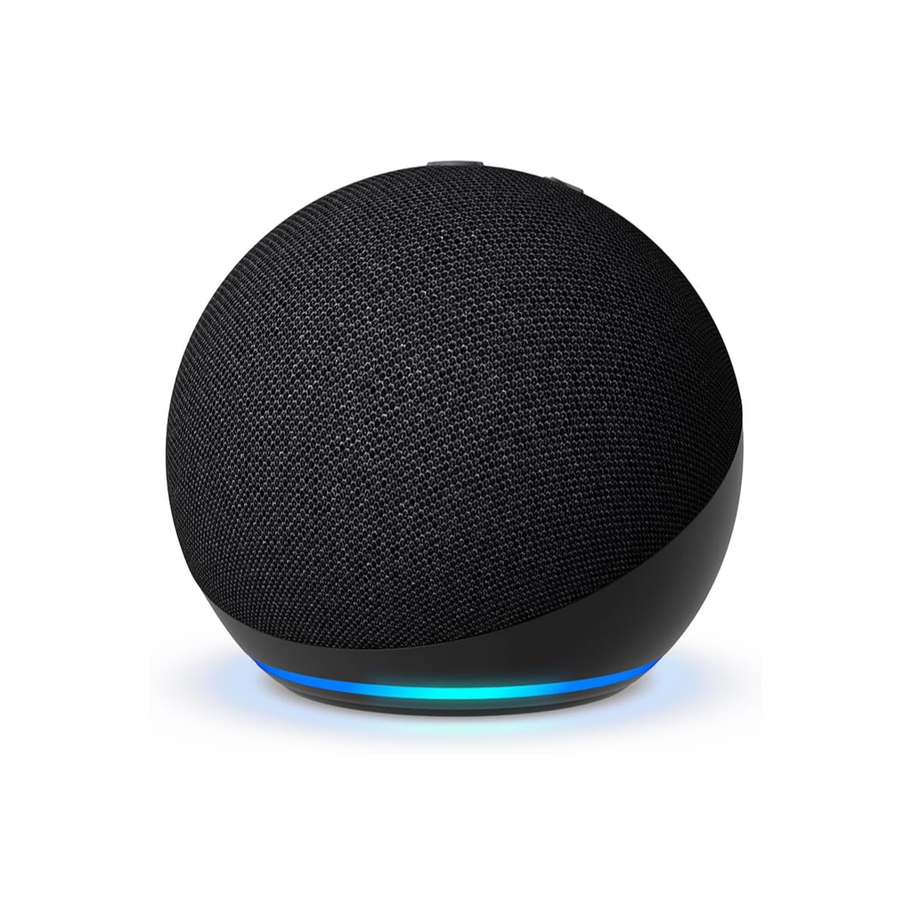 Bocina inteligente Amazon Alexa Echo Dot 5th