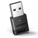 Adaptador UGREEN USB Bluetooth 5.3 para PC