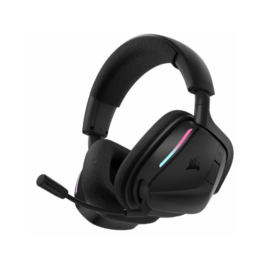 Audifonos Corsair Void Elite Wireless V2
