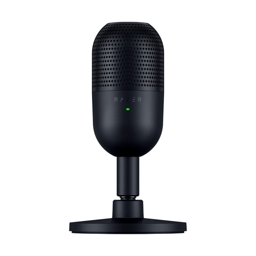 [Microfonos] Razer Seiren V3 Mini