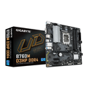 Tarjeta Madre Gigabyte B760M D3HP LGA1700