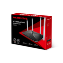 Router Mercusys AC1200 Dual Band Wireless